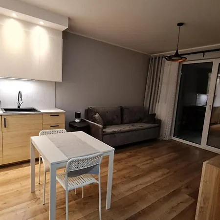 Apartament Sto8 Апартаменты