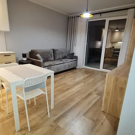 Апартаменты Apartament Sto8 *