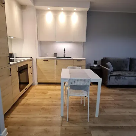 Apartament Sto8