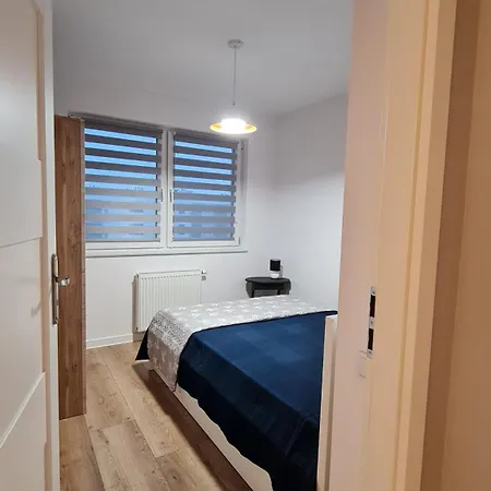 Apartament Sto8 * Гдыня